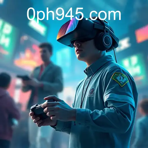 The Digital Evolution of Gaming in 2026