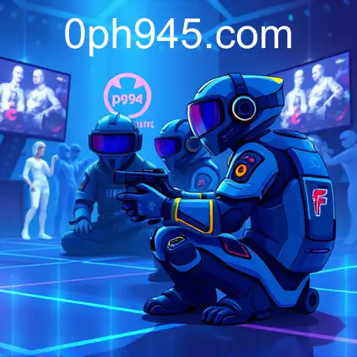 Digital Boom: Online Gaming Evolves in 2025