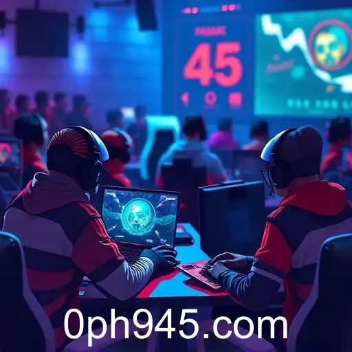 The Evolution of Online Gaming in 2025