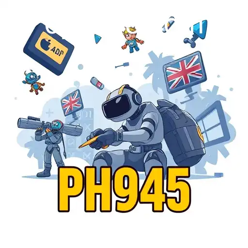 Gaming Evolution: The Rise of PH945