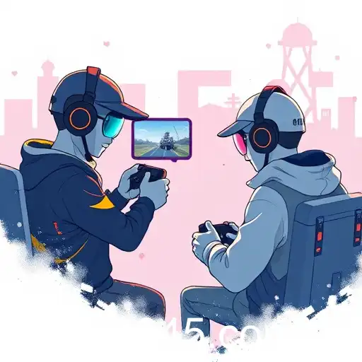 Gaming Industry Evolves Amidst Challenges