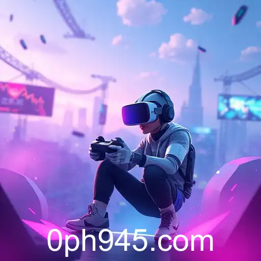 Gaming Revolution: PH945 Boosts Online Engagement