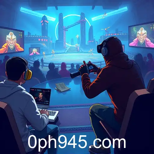 Gaming Trends and Innovations for 2025