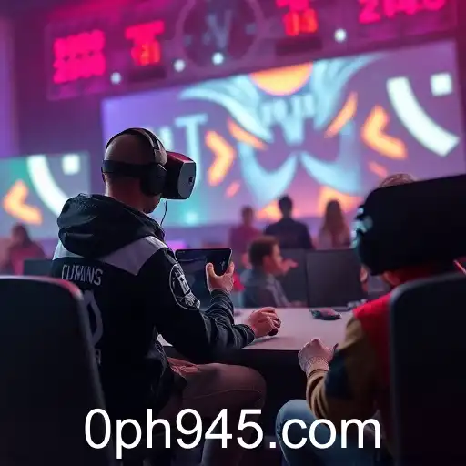 Gaming Trends and Developments in 2025