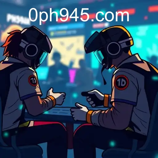 The Impact of Gaming on Modern Society