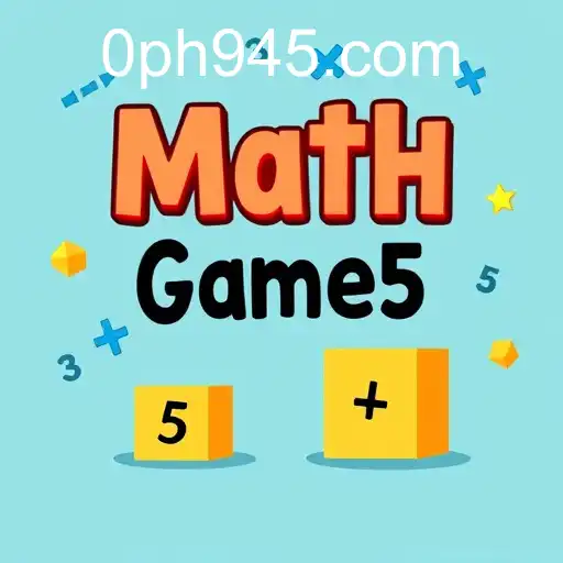 Exploring the World of Math Games: A Fun Way to Learn and Play