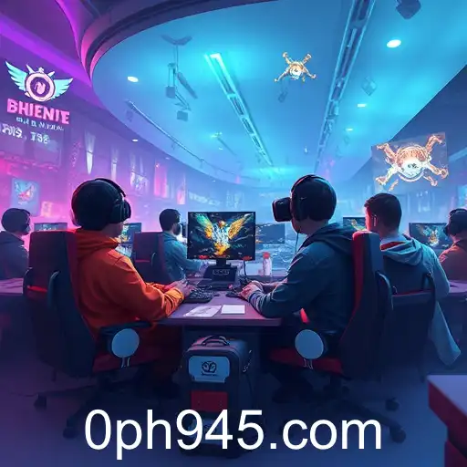 Digital Renaissance: The Rise of 'ph945' in Online Gaming