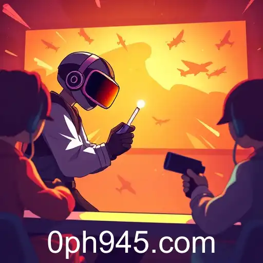 Gaming Evolution: The Role of PH945 in 2025