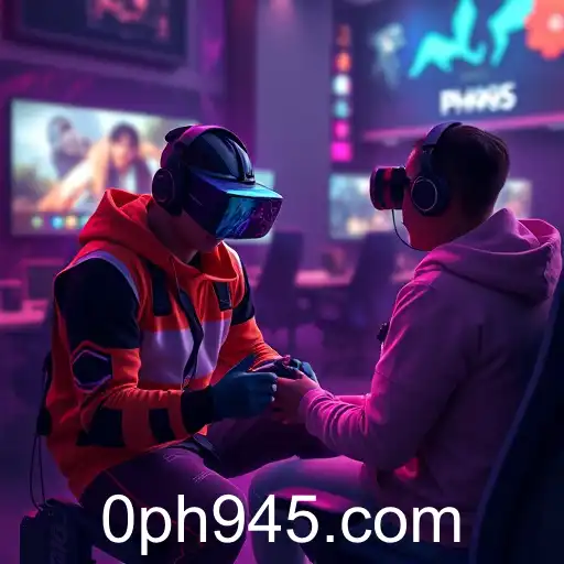 Gaming Industry Evolves Amidst Challenges