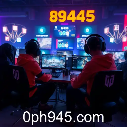 The Rise of Gaming Platforms in 2025