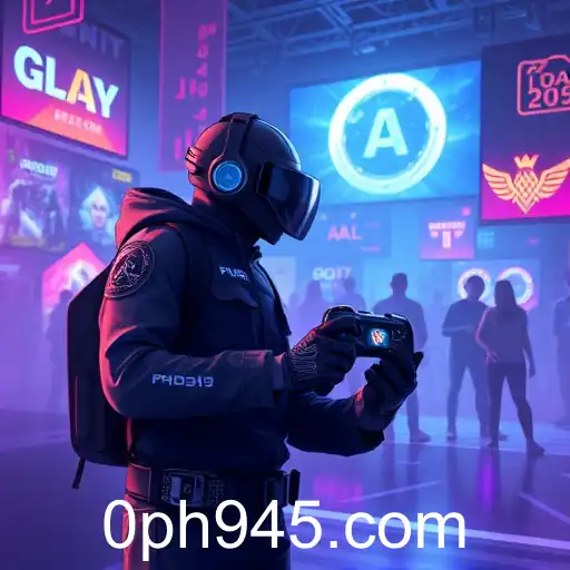 Gaming Revolution: PH945 Boosts Online Engagement