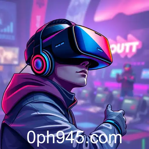 Gaming Trends and Innovations for 2025