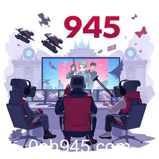 Gaming Trends and Challenges