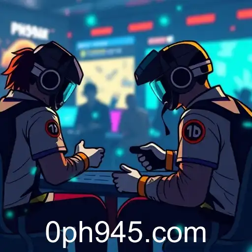 The Impact of Gaming on Modern Society