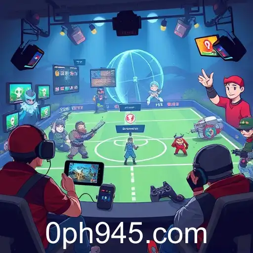 The Resurgence of Online Game Portals