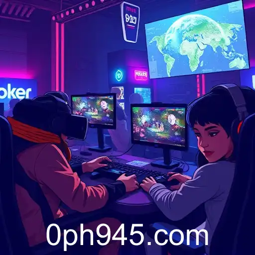 The Rise of Online Gaming Communities