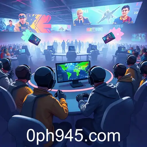 Exploring the Digital Universe: The Rise of Online Gaming Communities