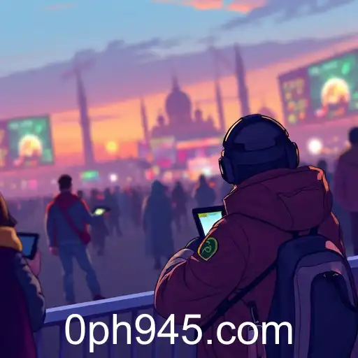 The Continued Rise of Online Gaming Platforms