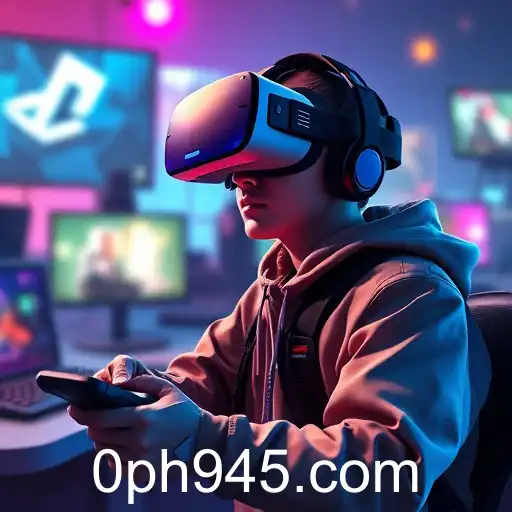 The Rising Trend of Online Gaming in 2025