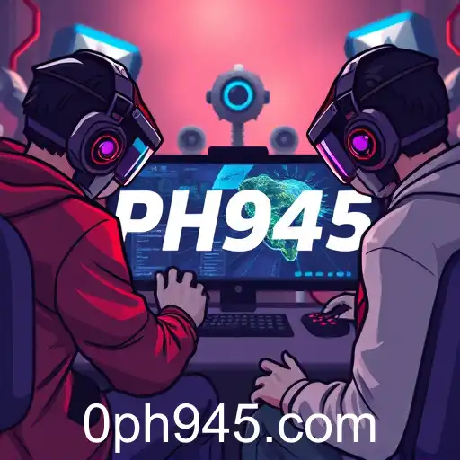 Transformative Role of PH945 in Online Gaming