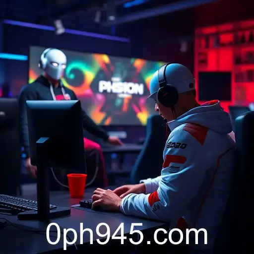 Gaming in the Digital Age: A Look into PH945