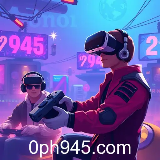 Gaming Platform PH945 Sees Surge in Popularity