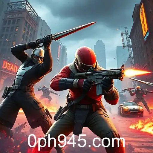 Rise of Online Gaming Trends