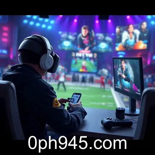 The Rise of Online Gaming and Community Dynamics