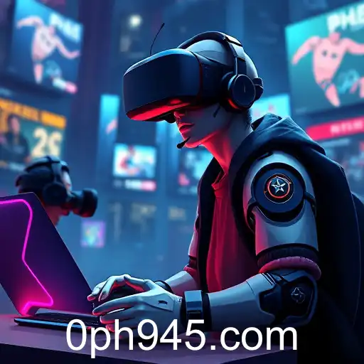 The Rise of 'ph945': Transforming Online Gaming Communities