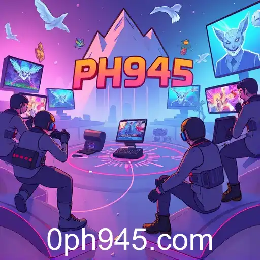 The Rise of PH945 Game Platform