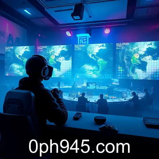 The Rise of 'ph945' in Online Gaming