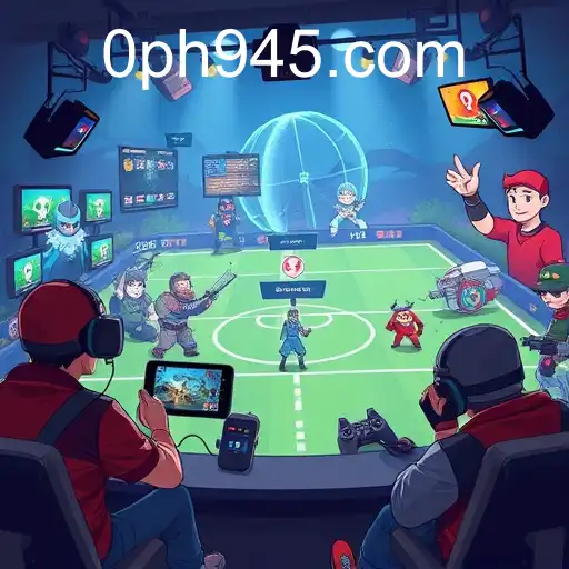 The Resurgence of Online Game Portals