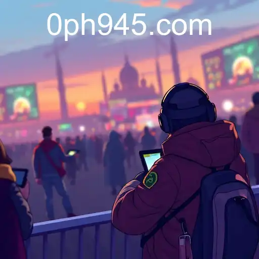 The Continued Rise of Online Gaming Platforms