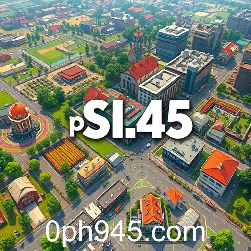 The Rise of ph945 in the Gaming World