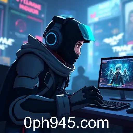 The Rise of ph945: A Digital Revolution in Gaming