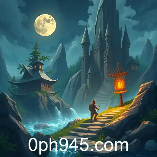 Exploring the Universes of Adventure Games: A Thrilling Journey