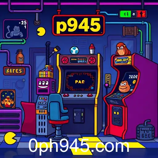 The Evolution of Online Gaming: A 2025 Perspective