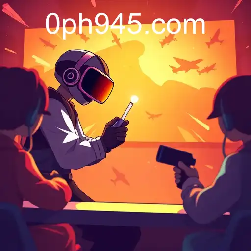 Gaming Evolution: The Role of PH945 in 2025