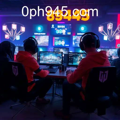 The Rise of Gaming Platforms in 2025