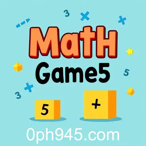Exploring the World of Math Games: A Fun Way to Learn and Play