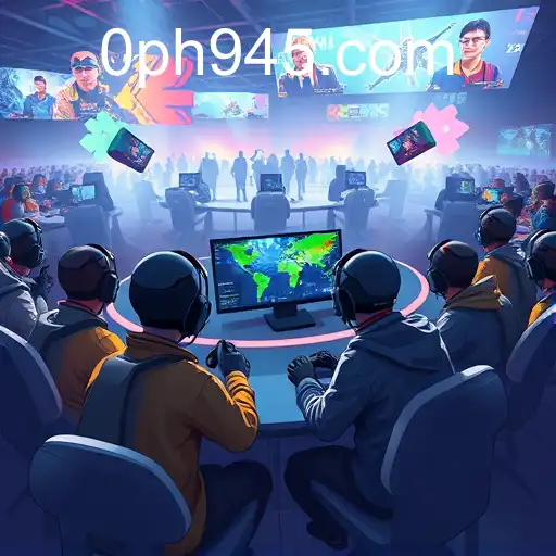 Exploring the Digital Universe: The Rise of Online Gaming Communities