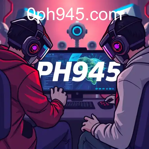 Transformative Role of PH945 in Online Gaming