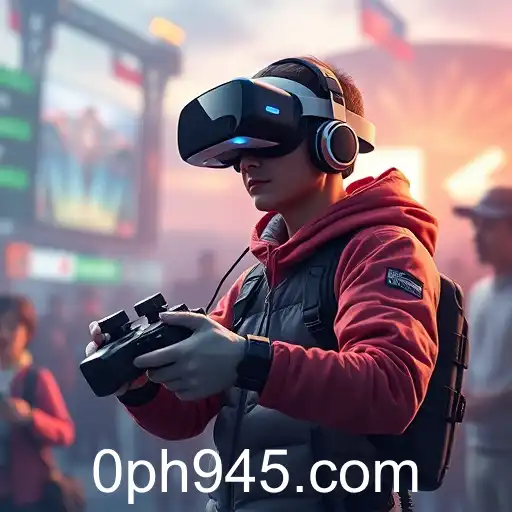 Gaming Industry Revolution: PH945's Influence