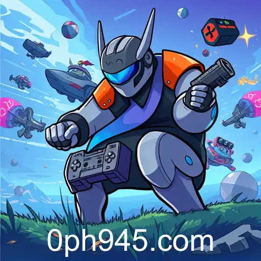 The Rise of Online Gaming: PH945 and Beyond