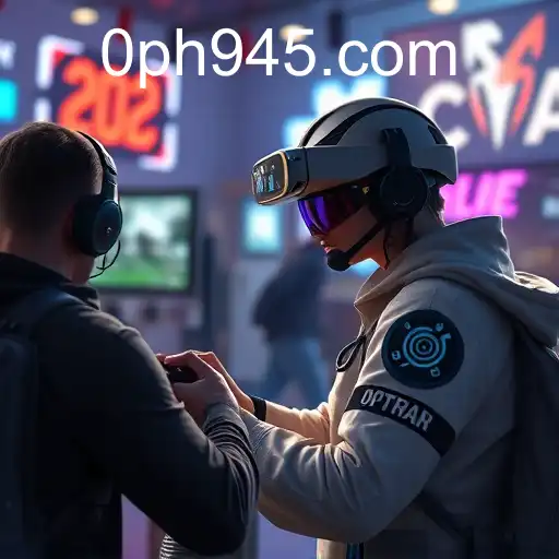 The Rise of PH945 in the Gaming World