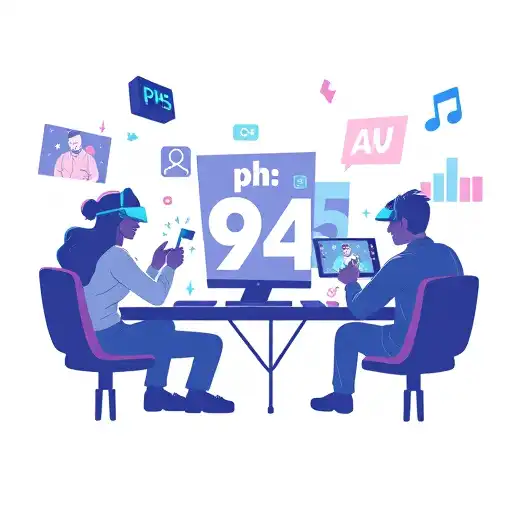 Evolving Trends in Virtual Gaming